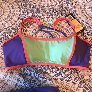 Calia by Carrie Underwood swim top